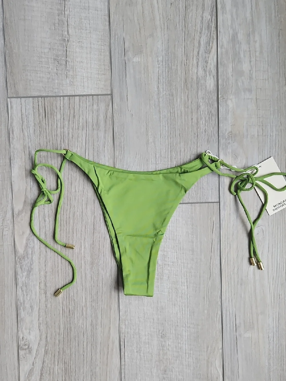 Monday Bikini Bottoms